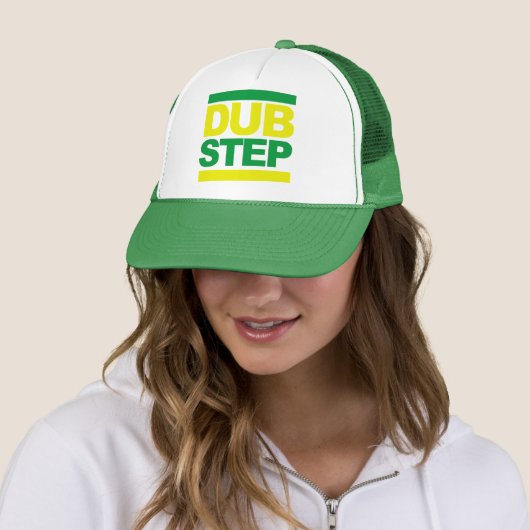 Dubstep Trucker Pet (In situ)