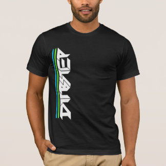 DUBSTEP (WHOMP WHOMP) T-SHIRT