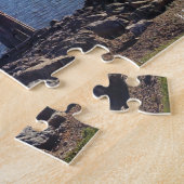 Dubuque Bridge Legpuzzel (Zijkant)