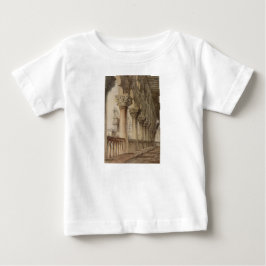 Ducal Palace (door John Ruskin)