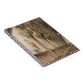 Ducal Palace (door John Ruskin) Notitieboek (Rechterzijde)