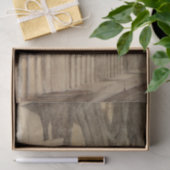 Ducal Palace (door John Ruskin) Tissuepapier (Geschenk)