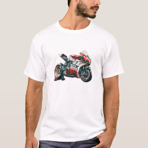 Ducati Superbike T-shirt