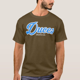 Duces Schaats T-shirt