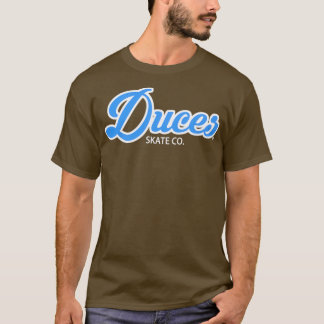 Duces Schaats T-shirt