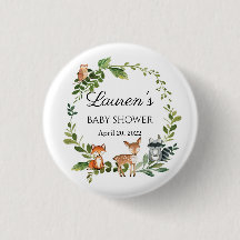 Ducha bebé de Woodland