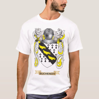 Duchenoy-wapenschild T-shirt