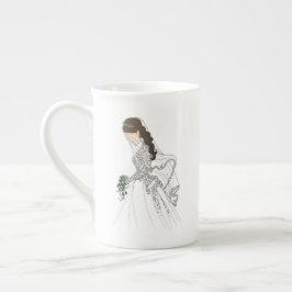 Duchess of Cambridge Royal Wedding Mok 2