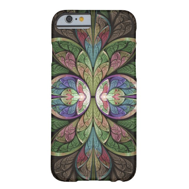 Duchess of Sauchiehall Case-Mate iPhone Case (Achterkant)