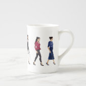 Duchess of Sussex Australia Tour Mode Mok (Rechts)