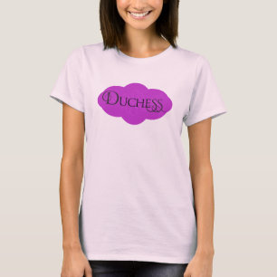 Duchess T-shirt