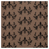 Duchess Thistle Fabric Stof (Swatch)