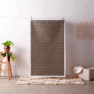 Duchess Thistle Fabric Stof