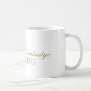 Duchess van Cambridge Fanatic Koffiemok
