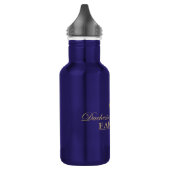 Duchess van Cambridge Fanatic Waterfles (Links)