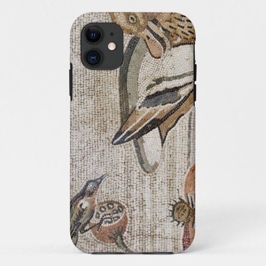 Duck and bird, Nile mosaic, House of the Faun Case-Mate iPhone Case (Achterkant)