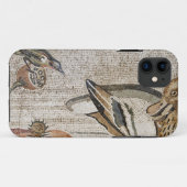 Duck and bird, Nile mosaic, House of the Faun Case-Mate iPhone Case (Achterkant (horizontaal))