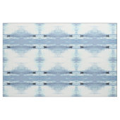 Duck and Ripples Fabric Stof (Fat Quarter)