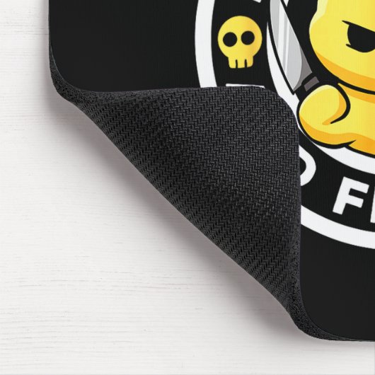 Duck Around And Find Out I Love Duck Lover Funny R Muismat (Hoek)