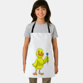 Duck at Darts with Dart Schort (Insitu)