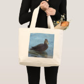 Duck Bag Grote Tote Bag (Voorkant (product))