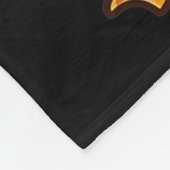 Duck Basketball 67 Gen Alpha Slang Srts Men Boys K Fleece Deken (Hoek)