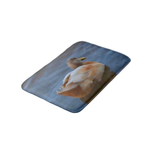 Duck Bath Mat (Gekanteld)