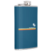 Duck Beach North Carolina Heupfles (Rechts)