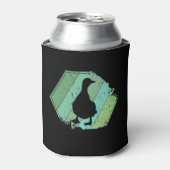 Duck Blikjeskoeler (Blikje Voorkant)
