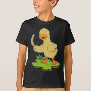 Duck Boomerang T-shirt
