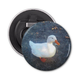 Duck Bottle Opener