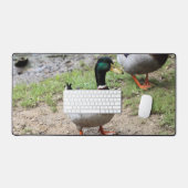 Duck Bureaumat (Keyboard & Muis)