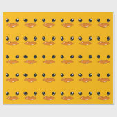Duck Cadeaupapier (Vlak)