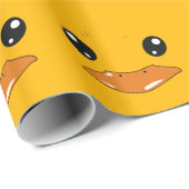 Duck Cadeaupapier (Rol Hoek)