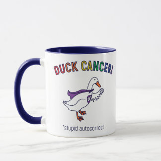 Duck Cancer Mok