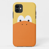 Duck! Case-Mate iPhone Case (Achterkant)