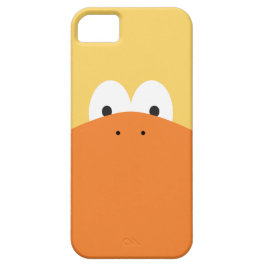 Duck! iPhone 11 Hoesje