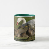 Duck Convention Mok (Midden)