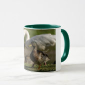 Duck Convention Mok (Voorkant rechts)