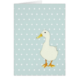 Duck Cool Solo-kaart