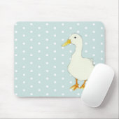Duck Cool Solo Mousepad Muismat (Met muis)