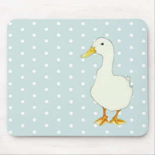 Duck Cool Solo Mousepad Muismat