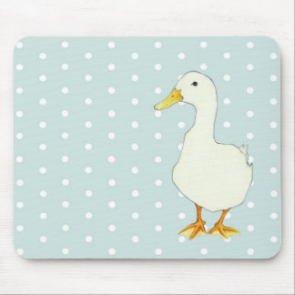 Duck Cool Solo Mousepad Muismat