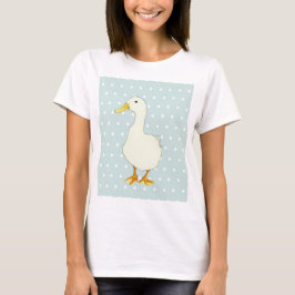 Duck Cool Solo T-shirt