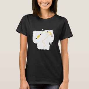 Duck Couple T-shirt