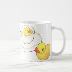 Duck Cup Koffiemok