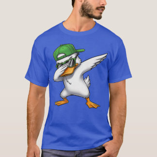 Duck Dabbing for Men Women Youthoddler Boys Girls  T-shirt