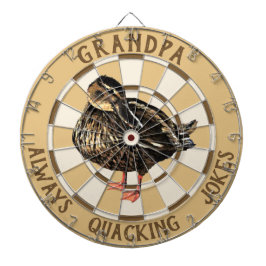 Duck Dartboard Dartbord