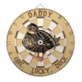 Duck Dartboard Dartbord (Voorkant)