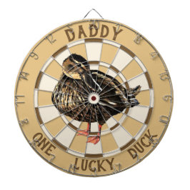 Duck Dartboard Dartbord